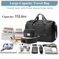Extra Large Travel Duffle Bag (3 Count)