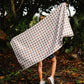 Athletic Running Towel