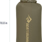 Sea to Summit Lightweight Dry Bag, Multi-Purpose Dry Storage