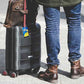 Funny Animal Luggage Tags Suitcases