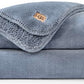 Whitecap Throw Blanket