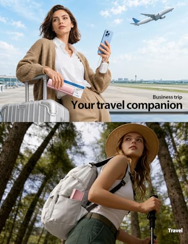 Metal Travel Pill Organizer