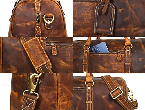 Aaron Leather Goods