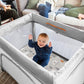 Pack n Play Sheets (2 Count)