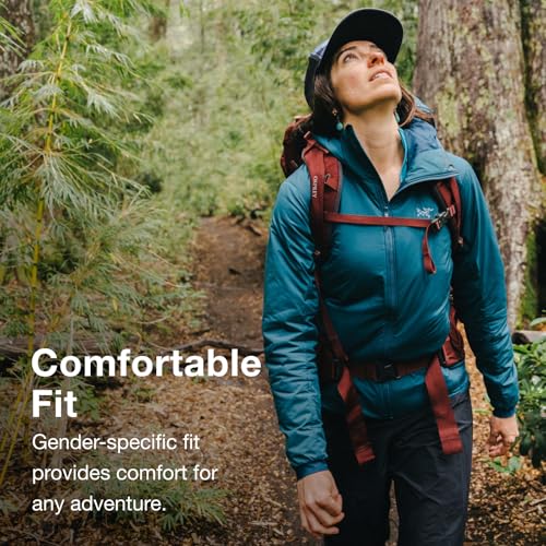 Fairview 70L Women's Travel Backpack