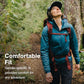 Fairview 55L Women's Travel Backpack
