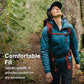 Fairview 55L Women's Travel Backpack