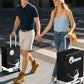 Luggage Cover for Suitcase Tsa Approved Protector
