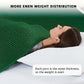 Knitted Weighted Blanket