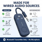 Relay Airplane Bluetooth Adapter for 2 AirPods or Headphones