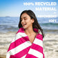 Microfiber Beach Towel Sand