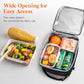 Insulated Lunch Box for Men