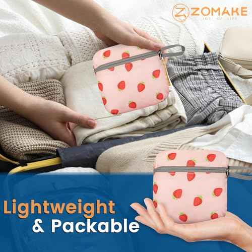 Lightweight Packable Backpack 25L