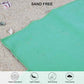Microfiber Towel Quick Dry Camping & Travel & Gym Towel. Compact