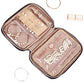 Travel Jewelry Organizer