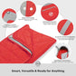 Large Waterproof Outdoor Stadium Blanket