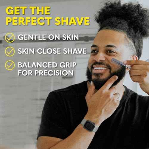 Beard Kit for Men (6 Ounce)