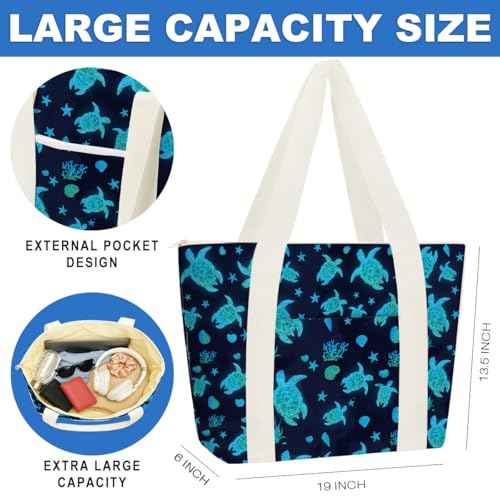 Beach Bags Wet Bag for Swimsuit