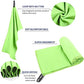 Microfiber Travel Towel