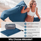 Quick Dry Travel Towel with Case & Carabiner