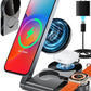 3 in 1 Wireless Charging Station Mag (3 Count)