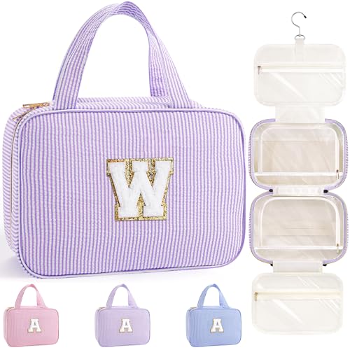 Hanging Toiletry Bag for Women