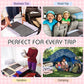 Packing Cubes for Suitcase Large Organizer Bags (5 Count)