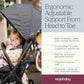 Metro 3 Baby Stroller for Newborns