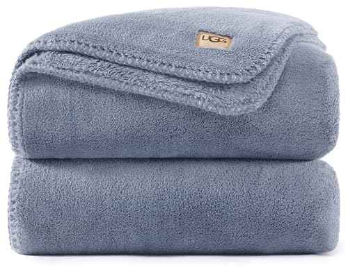 Whitecap Queen Blanket