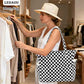Large Beach Bag for Women