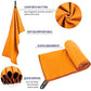 Microfiber Travel Towel