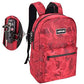 Backpack Bag With TSA Lock & Key Resistant Laptop Daypack for Men & Women Trave