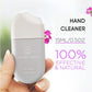 POCKET CARE | 2 Pack Verbena Scented Hand sanitizer Spray 15 ml - Spray for Hands | Organic Moisturizing Spray | Travel Size - Travel Accessories | 100% natural (Lemon Verbena)