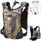 Running Vest with 2L Water Bladder