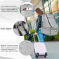 Car Seat Travel Bag