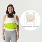 Baby Carrier Newborn to Toddler (Off White)