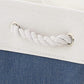 Storage Bins for Shelves