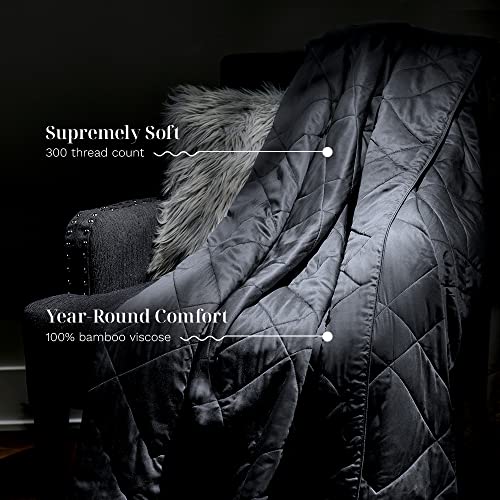 Lightweight Blanket