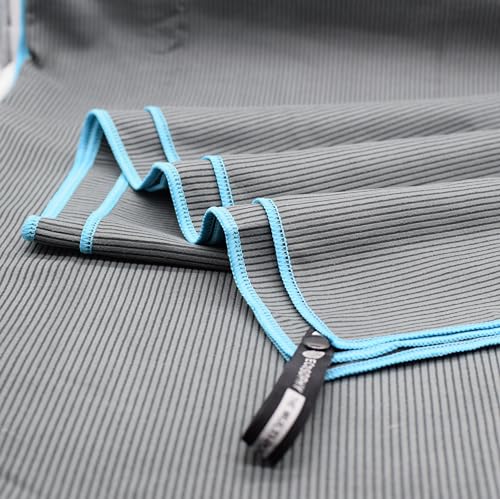Microfiber Beach Towel