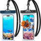 Waterproof Phone Pouch (2 Count)