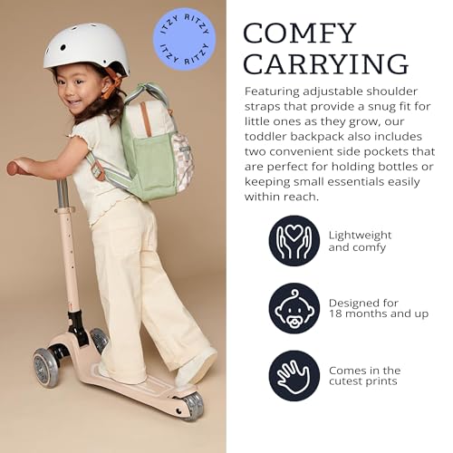 Toddler Backpack