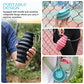 Collapsible Water Bottle