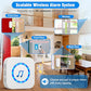 Wireless Door Bell Chimes with 1 Plug