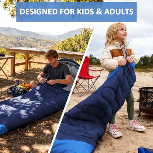 Camping Sleeping Bag