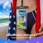Waterproof Phone Pouch 2 Pack