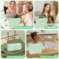 Initial Makeup Bag for Women