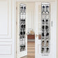 Over The Door Shoe Organizer (2 Count)