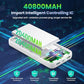 Portable Charger PowerBank 40