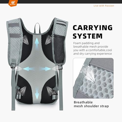 Small Hiking Backpack