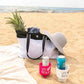 Oversized Beach Tote
